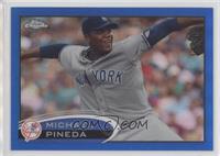 Michael Pineda #/199