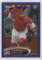 Yadier Molina #/199