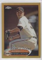 Ryan Vogelsong #/50