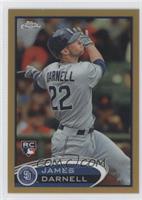 James Darnell #/50