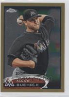 Mark Buehrle #/50