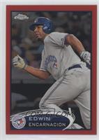 Edwin Encarnacion #/25