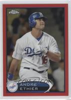 Andre Ethier #/25