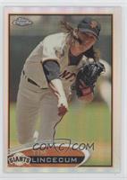 Tim Lincecum [EX to NM]