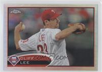 Cliff Lee