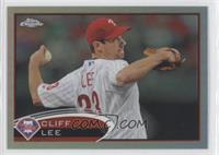 Cliff Lee