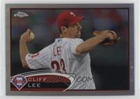 Cliff Lee [Poor to Fair]