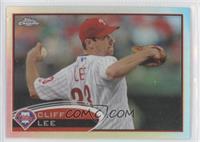 Cliff Lee