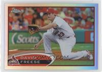 David Freese