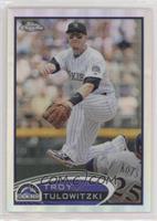 Troy Tulowitzki [EX to NM]