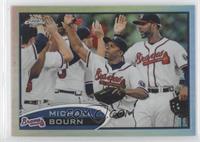 Michael Bourn