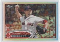 Josh Beckett