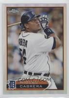 Miguel Cabrera