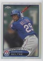 Adrian Beltre [EX to NM]