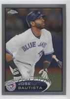 Jose Bautista