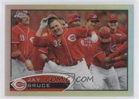 Jay Bruce