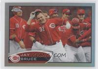 Jay Bruce