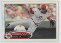 Johnny Cueto [Good to VG‑EX]