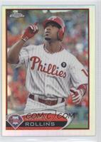 Jimmy Rollins