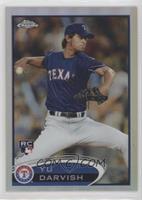 Yu Darvish