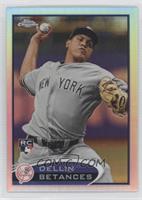 Dellin Betances