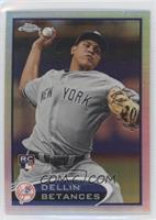 Dellin Betances