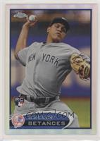 Dellin Betances