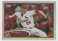 Chris Carpenter