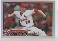 Chris Carpenter