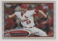 Chris Carpenter