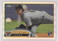 Jeff Locke [EX to NM]