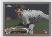 Jeff Locke