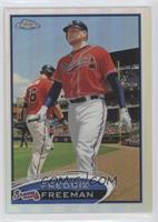 Freddie Freeman