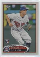 Brian Dozier [EX to NM]