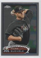 Mark Buehrle