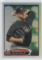 Mark Buehrle