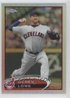 Derek Lowe