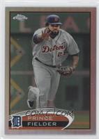 Prince Fielder