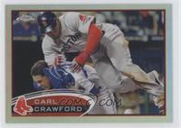 Carl Crawford