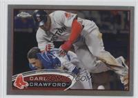 Carl Crawford