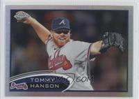 Tommy Hanson