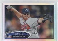 Tommy Hanson