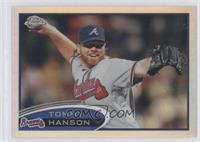 Tommy Hanson