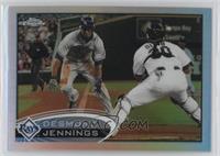 Desmond Jennings