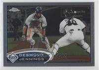 Desmond Jennings