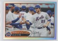 Ike Davis