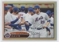 Ike Davis