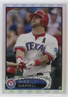 Mike Napoli [EX to NM]