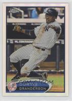 Curtis Granderson [EX to NM]