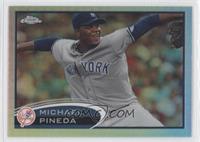 Michael Pineda